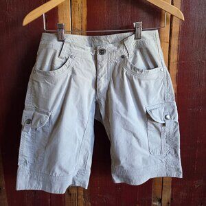 Kuhl Splash Cargo Short -Women's Sz 2